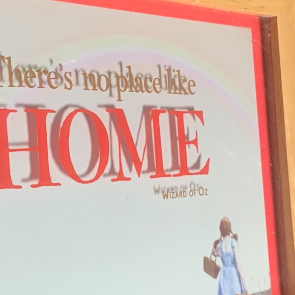 Hallmark Wizard of Oz Art - Picture 3 of 10